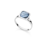 Anello Unoaerre Donna in Argento 726YAF212007 - 726YAF212007